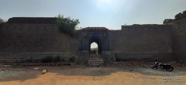 Madha Fort